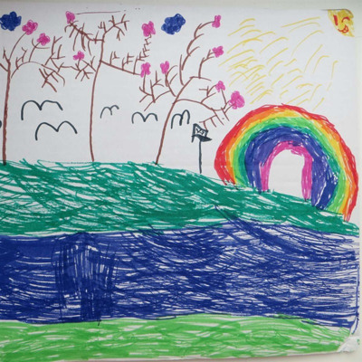 «Сакура в цвету»