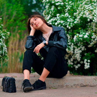 Аліна Гончаренко