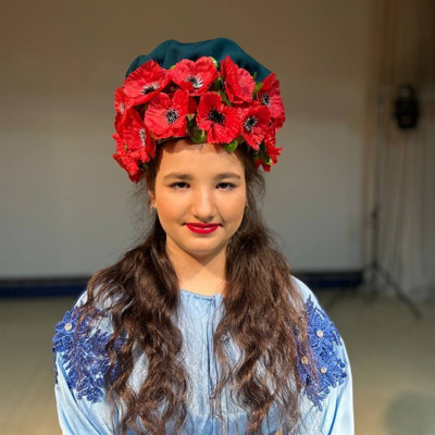 Віночок №10