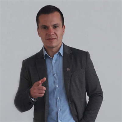 Вадим Хомяк, спеціаліст сільської ради Української ТГ