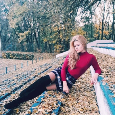 Аліса П'ятенко