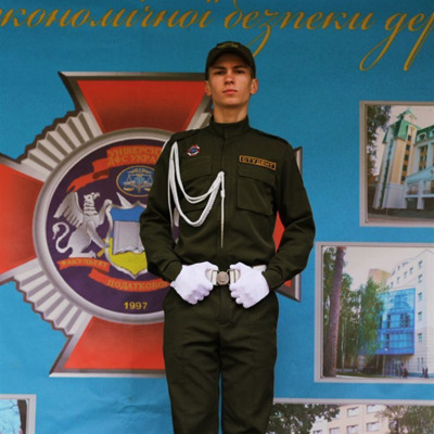 Влад Конюхов