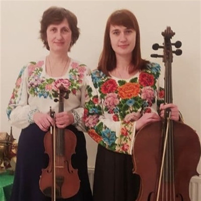 Ольга та Ярослава Шипіти