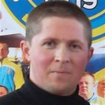 Андрей Ивженко