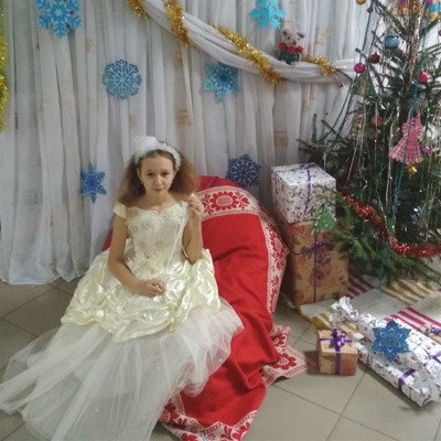 Анна Бакунець