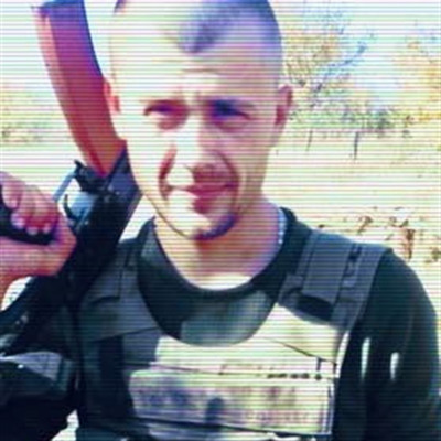 Загорулько Олександр