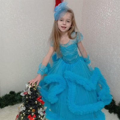 Віра Табачинська