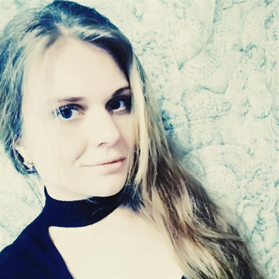 Ірина Стрикун