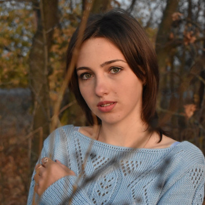 Дарья Доценко