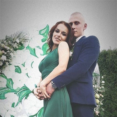 Євген і Тетяна Босько 