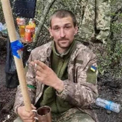Махонін Денис, захисник України, Герой!
