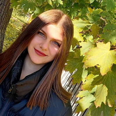 1 Софія Штегеран