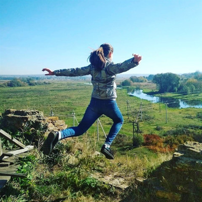 Поліна Білевська