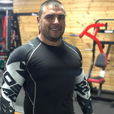 Артем Данильченко