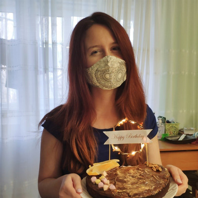 Надія Ковтан