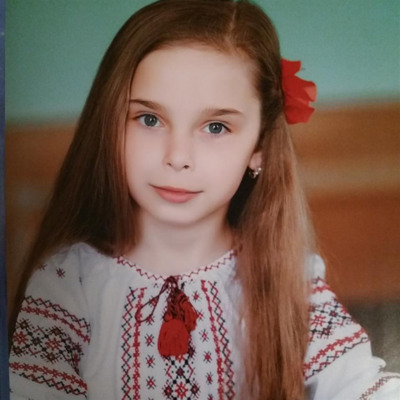  Дарина Кичан