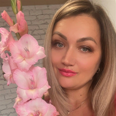 Тетяна Пирогова