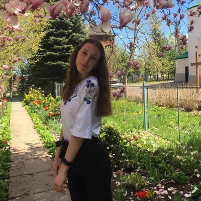 Тетяна Яворська