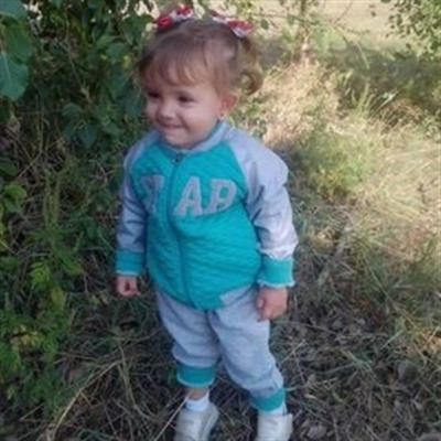 Вероніка Байрамбула