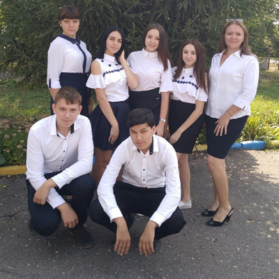 Павлівський НВК