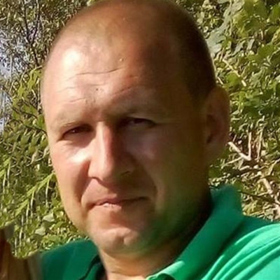 Максим Яблуновський