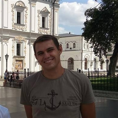 Павло Іванченко