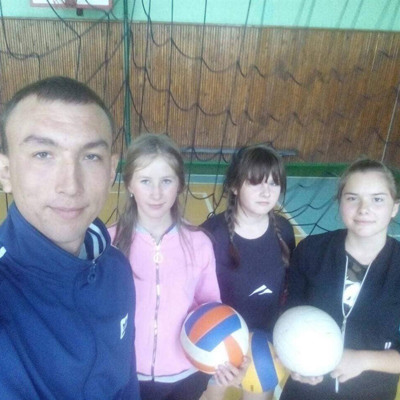 Глянько Руслан Вікторович