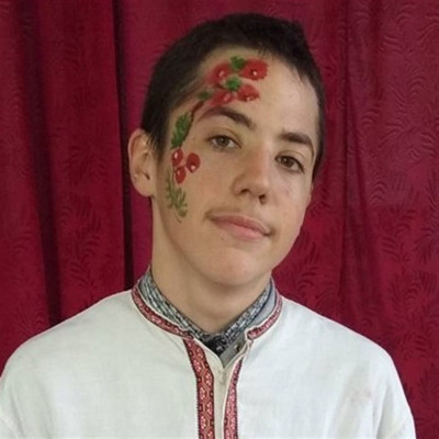 Бужак Дмитро