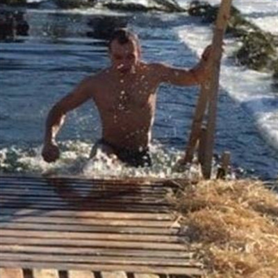 Вадим Лесик