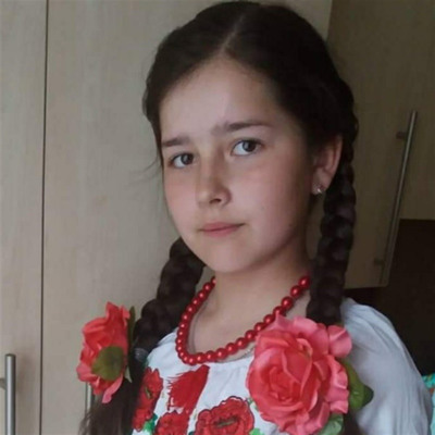 Олександра Лобасюк 