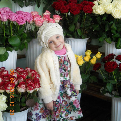 Анастасія Лопушанська