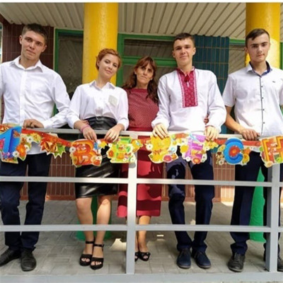 Річківський НВК