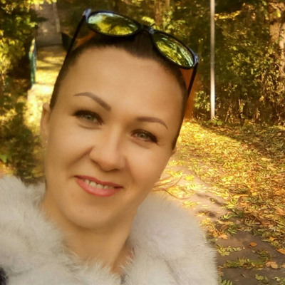 Наталія Шевченко