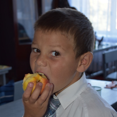 Качалов Микола