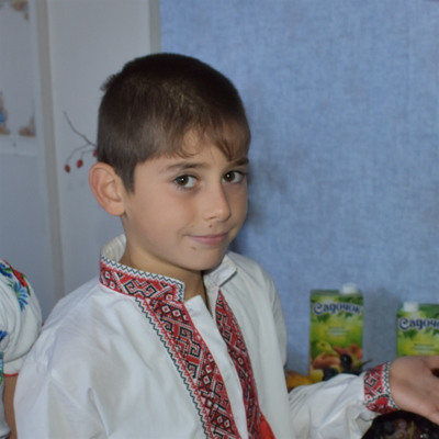 Юсупов Тімур