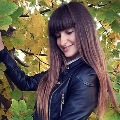 Мар'яна Грицак