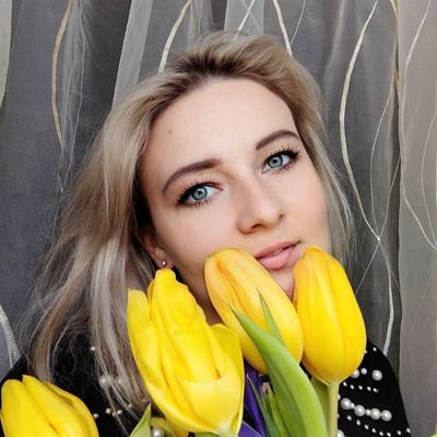 Катерина Петрицька