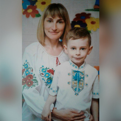 Вікторія та Олексій Ковалевські
