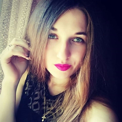 Аліна Новацька