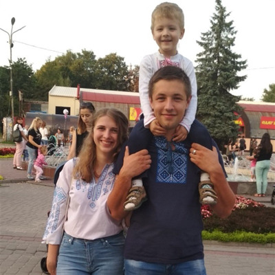 Сім'я Бокало