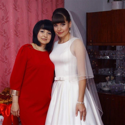 Анастасія Білан