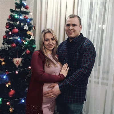 Валентин і Тетяна Антонюк