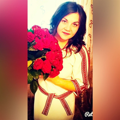 Валентина Завістовська