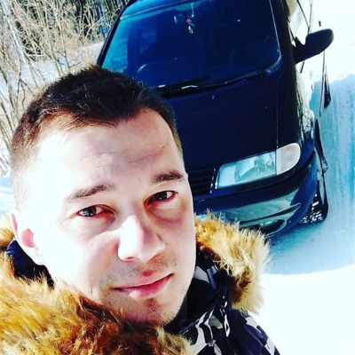 Діма та його крихітка