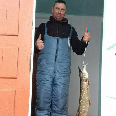  Дмитро Савелькін