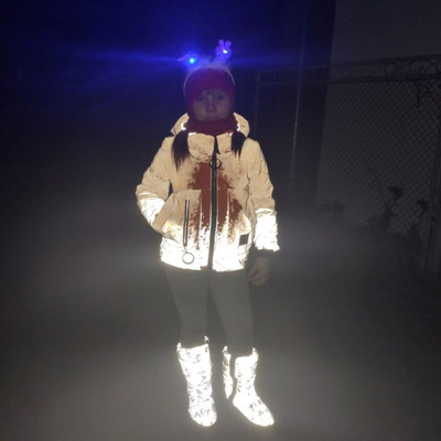 Даша Карпович