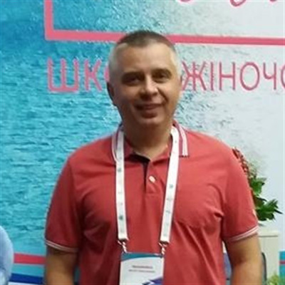 Віктор Іваненко