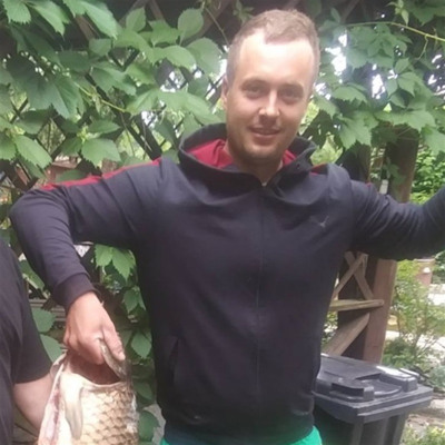  Віталій Усик