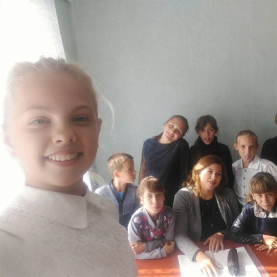 Гайворонська Катерина Володимирівна