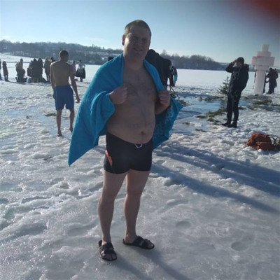 Валентин Нікіфоров